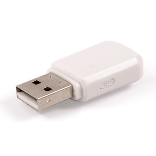 Nilox Adaptador Usb Wifi